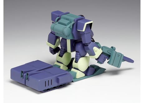 WAVE BK-207 1/35 ツヴァーク［ST版］