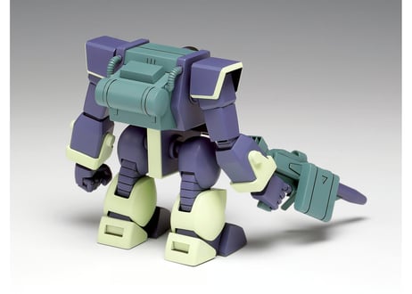 WAVE BK-207 1/35 ツヴァーク［ST版］
