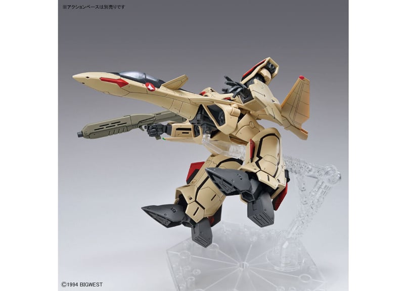 バンダイ HG 1/100 YF-19 | ウエサカ模型店 バンダイ HG 1/100 YF-19 | ウエサカ模型店