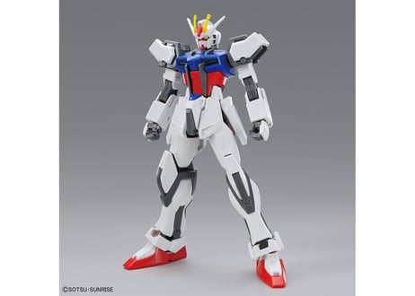 バンダイ ENTRY GRADE 1/144 ストライクガンダム