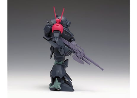 ウェーブ BK-255 1/35 ブラッドサッカー［PS版］