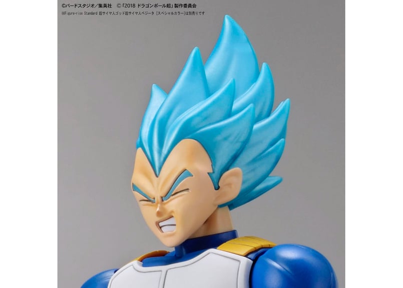 バンダイ Figure-rise Standard 超サイヤ人ブロリーフルパワー