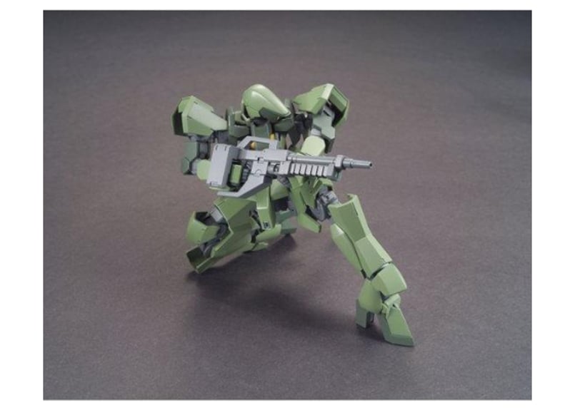 HG 鉄血のオルフェンズ　セット　クタン、グレイズなど HG 1/144 Graze Review Mobile Suit Gundam Iron Blood Orphans
