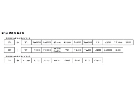 KATO 2016-9 D51 標準形