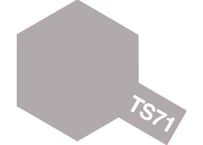タミヤ タミヤスプレー TS-71 スモーク
