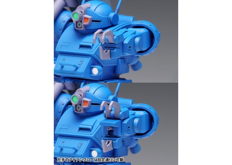 ウェーブ BK-239 1/35 ストライクドッグ［ST版］