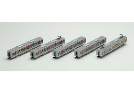 TOMIX 98231 JR 323系通勤電車(大阪環状線)増結セット