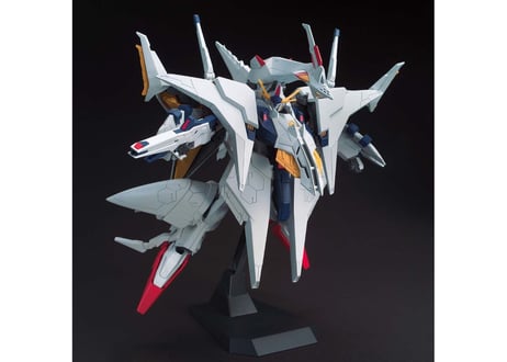 バンダイ HGUC-229 1/144 RX-104FF ペーネロペー