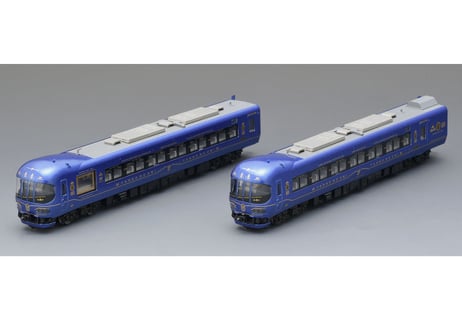 TOMIX 98121 京都丹後鉄道KTR8000形(丹後の海)基本セット