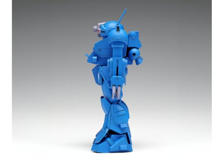 ウェーブ BK-253 1/35 ストライクドッグ［PS版］初回限定版