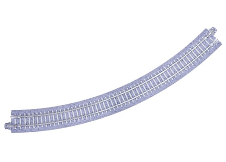 KATO 20-124 PC曲線線路R315-45 °<R315-45PC>(4本入)