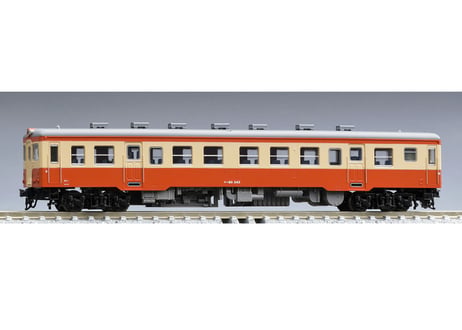 CATEGORY ディーゼルカー | ウエサカ模型店