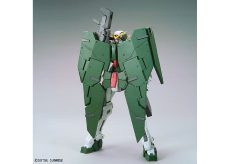 バンダイ MG 1/100 ガンダムデュナメス