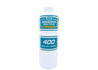 GSIクレオス T111 水性ホビーカラーうすめ液(特大･400ml)