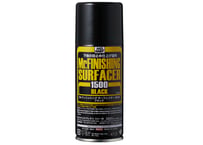 GSIクレオス B526 Mr.フィニッシングサーフェイサー1500(ブラック)スプレー(170ml)