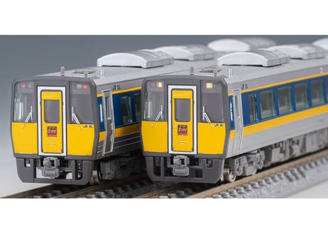 TOMIX 98565 JR キハ187-10系特急ディーゼルカー(スーパーまつかぜ2号)セット