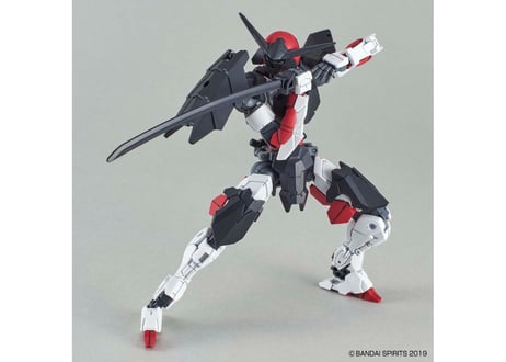 バンダイ 30MM 1/144 EXM-A9s スピナティオ (戦国仕様)(30MM-33)
