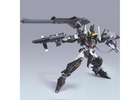 バンダイ HG 1/144 ガンダムスローネアイン（機動戦士ガンダム00[ダブルオー] 09）