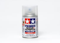 タミヤ 87152 ナイロン/PP用プライマー