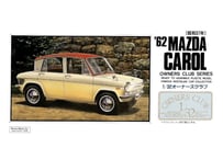 アリイ 1/32 オーナーズクラブ No.8 '62 マツダ・キャロル（昭和37年）