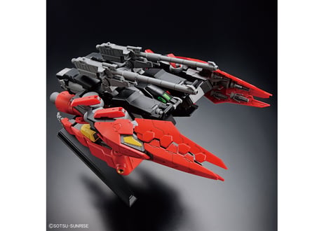 バンダイ HG 1/144 ティフォエウスガンダム・キメラ（ガンダムビルドメタバース7）