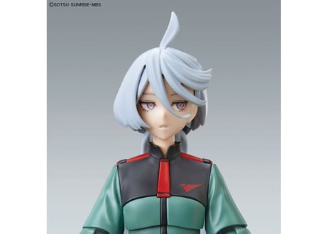 バンダイ Figure-rise Standard ミオリネ･レンブラン
