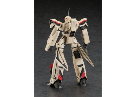 ハセガワ 1/72 YF-19 バトロイド “マクロスプラス”