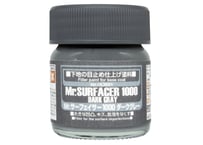 GSIクレオス SF294 Mr.サーフェイサー1000 ダークグレー