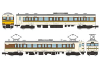 トミーテック 鉄道コレクション JR113系3800番代 2両セットA