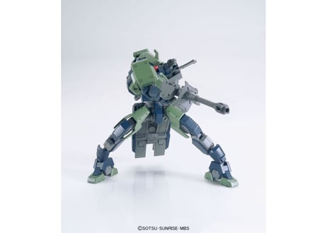 バンダイ HG 1/144 ゲイレール（鉄血のオルフェンズ-026）