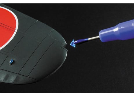 ハセガワ TT47 極小パーツ ピッカー