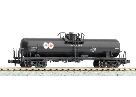 KATO 8008-6 タキ3000 日本石油