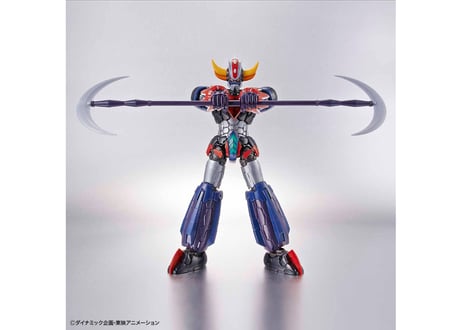 バンダイ HG 1/144 グレンダイザー(INFINITISM)