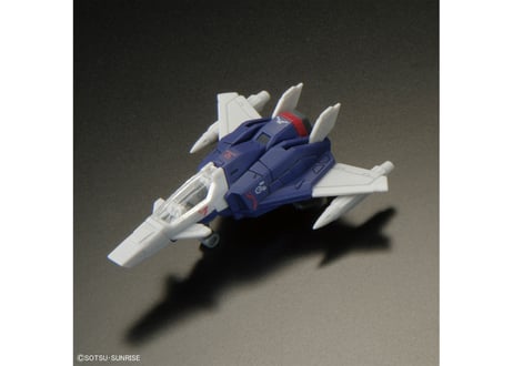 バンダイ RG-39 1/144 フォースインパルスガンダム SpecII