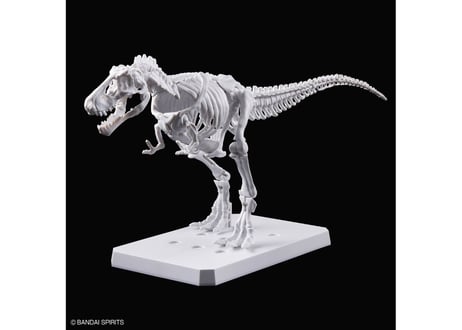 バンダイ プラノサウルス ティラノサウルス ペインティングVer.(ペインティングVer.01)