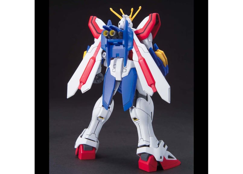 RG 1/144 ゴッドガンダム HGFC マスターガンダム Amazon | HGFC 1/144