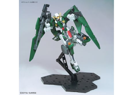 バンダイ MG 1/100 ガンダムデュナメス
