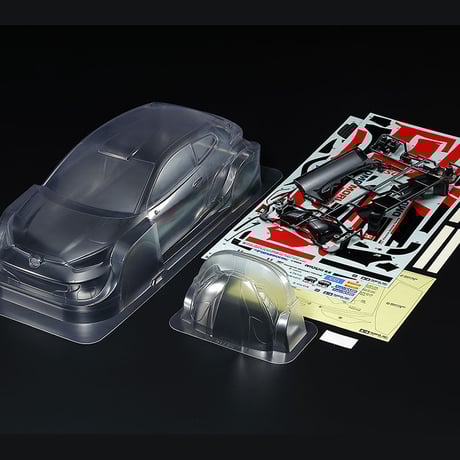 ラジコン　ボディ　1/10 ラジコン スペアボディ まとめ売り ラジコン ボディパーツまとめ売り