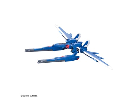 バンダイ オプションパーツセット ガンプラ 18 (ビルドブースターセット)