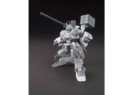 バンダイ ガンダムビルドファイターズ HGBF-021 1/144 ガンダムEz-SR
