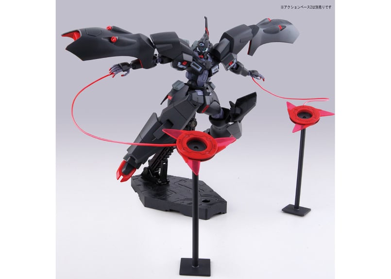 バンダイ HG 1/144 カバカーリー（ガンダム Gのレコンギスタ-16）【お