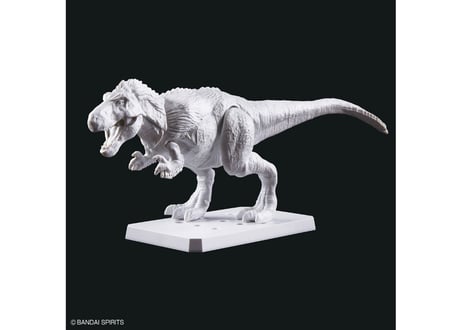 バンダイ プラノサウルス ティラノサウルス ペインティングVer.(ペインティングVer.01)
