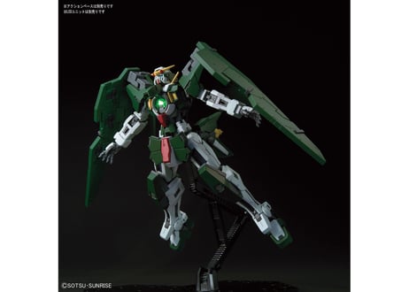 バンダイ MG 1/100 ガンダムデュナメス