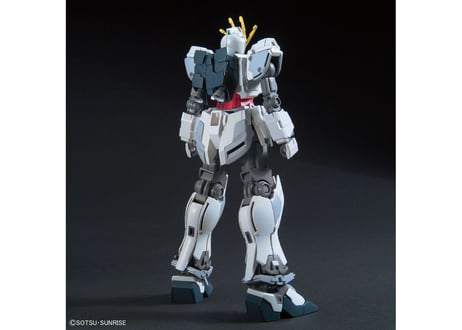バンダイ HGUC-218 1/144 ナラティブガンダム Ａ装備