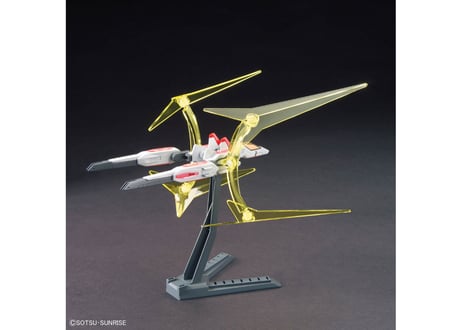 バンダイ オプションパーツセット ガンプラ 05 (ユニバースブースター プラフスキーパワーゲート)