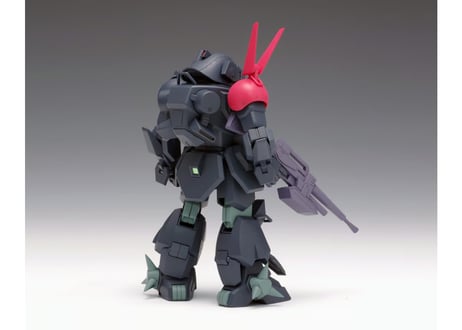 ウェーブ BK-255 1/35 ブラッドサッカー［PS版］