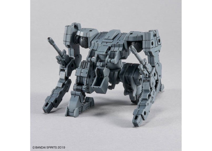 バンダイ 30MM 1/144 エグザビークル(小型量産機Ver.)(EV-11