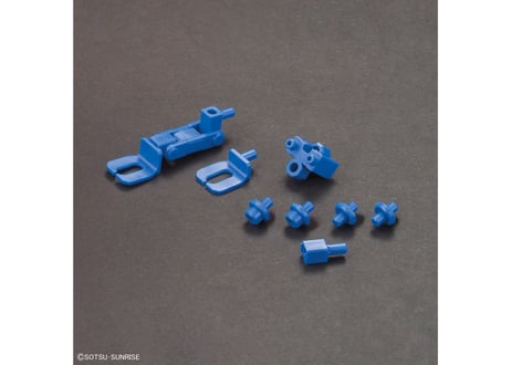 バンダイ オプションパーツセット ガンプラ 18 (ビルドブースターセット)