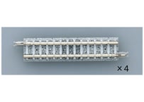 TOMIX 0736 室内照明ユニットCセット(電球色・6本入) | ウエサカ模型店