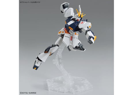 バンダイ ENTRY GRADE 1/144 νガンダム
